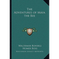 The Adventures of Maya the Bee