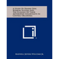 A Study of Prairie Dog Burrow Systems and the Ecology of Their Arthropod Inhabitants in Central Oklahoma