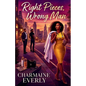 Right Pieces, Wrong Man