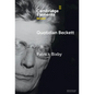 Quotidian Beckett