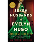 The Seven Husbands of Evelyn Hugo