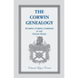 The Corwin Genealogy: (Curwin, Curwen, Corwine) in the United States