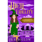 High Fidelity: A Supernatural Small Town Mystery