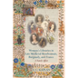 Women's Libraries in Late Medieval Bourbonnais, Burgundy, and France: A Family Affair