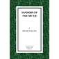 Sanders of the River