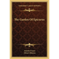 The Garden Of Epicurus