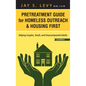 Pretreatment Guide for Homeless Outreach & Housing First: Helping Couples, Youth, and Unaccompanied Adults, 2nd Ed.