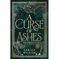 A Curse of Ashes