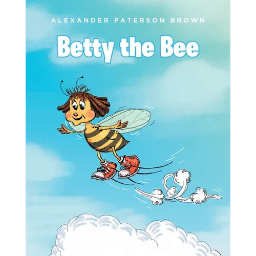 Betty the Bee