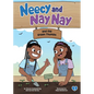 Neecy and Nay Nay and the Green Thumbs (Neecy and Nay Nay #3) (a Little Bee Books Chapter Book Series)