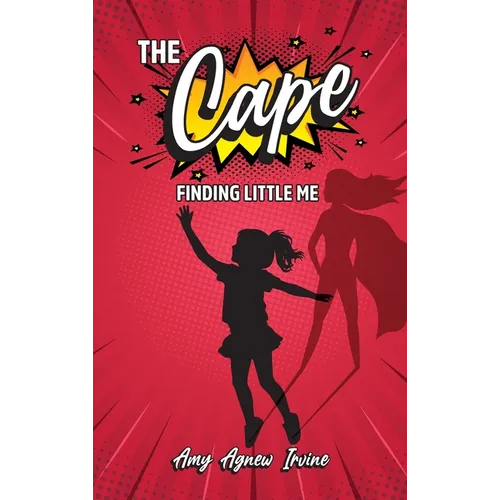 The Cape: Finding Little Me