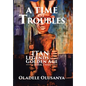 A Time of Troubles: Itan - Legends of the Golden Age, Book Two