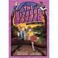 The Bizarre Bazaar: Down a Dark Path (a Graphic Novel)