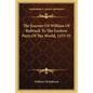 The Journey Of William Of Rubruck To The Eastern Parts Of The World, 1253-55
