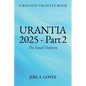 Urantia 2025 Part 2, The Local Universe