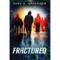Fractured: Mind Hunters Duology Book 1