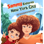 Sammy Explores New York City