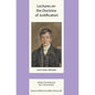 Lectures on the Doctrine of Justification