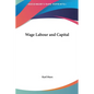 Wage Labour and Capital