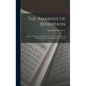 The Anabasis of Xenophon: With an Interlinear Translation, for the use of Schools and Private Learners, on the Hamiltonian System