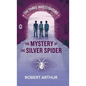 The Mystery of the Silver Spider