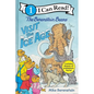 The Berenstain Bears Visit the Ice Age
