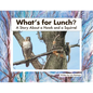 What's For Lunch