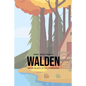 Walden, and On the Duty of Civil Disobedience