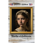 Martha of California