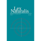 Lex Naturalis Volume 2: A Journal of Natural Law