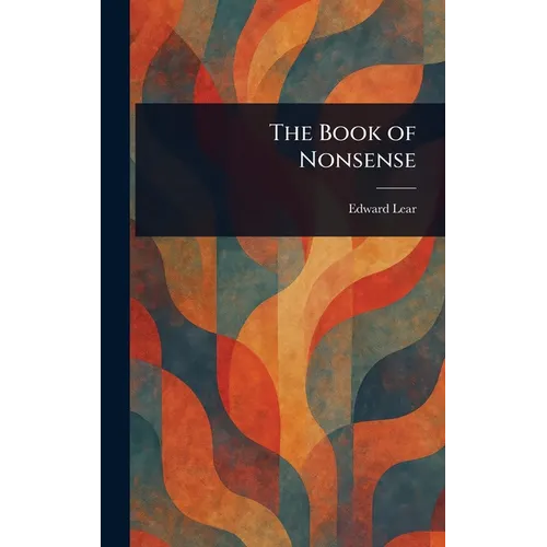 The Book of Nonsense