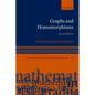 Graphs and Homomorphisms