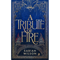 A Tribute of Fire