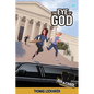 The Eye of God (Book 5): Ava & Carol Detective Agency