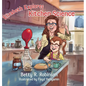 Elizabeth Explores Kitchen Science