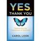 Yes, Thank You