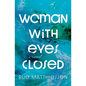 Woman with Eyes Closed