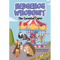 Hedgehog Whodunit: The Carousel Caper: Volume 2