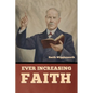 Ever Increasing Faith