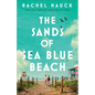 The Sands of Sea Blue Beach