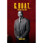 G. Boat.: God's Best of All Time
