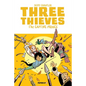 Three Thieves Vol. 3: The Captive Prince