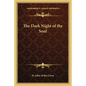 The Dark Night of the Soul