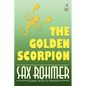 The Golden Scorpion