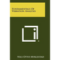 Fundamentals Of Vibration Analysis