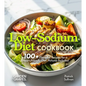 Low-Sodium Diet Cookbook: 100+ Flavorful Recipes for a Heart-Friendly Diet, Pictures Included