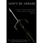 Don't Be Afraid