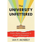 The University Unfettered: Public Higher Education in an Age of Disruption