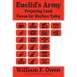 Euclid's Army: Preparing Land Forces for Warfare Today