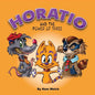 Horatio: And the Power of Three